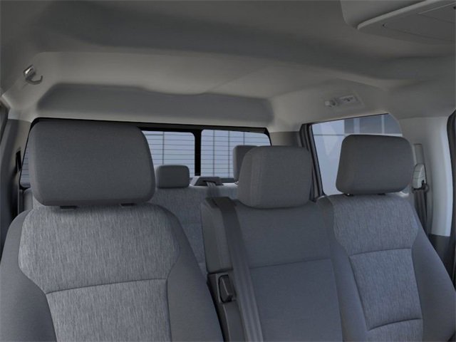 New 2026 Ford F350 XL image 22