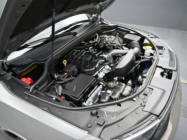 New 2026 Dodge Durango GT w/ Blacktop Package image 43