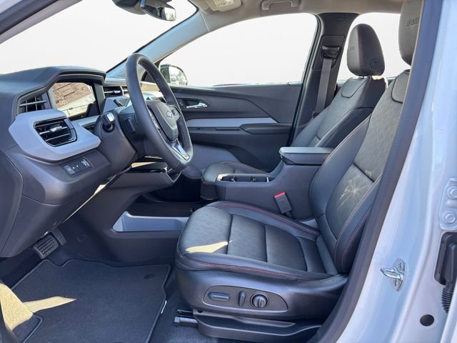 New 2027 Chevrolet Bolt RS image 9