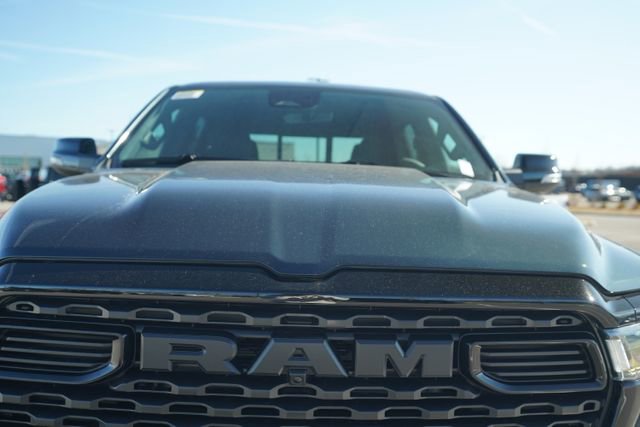 New 2026 RAM 1500 Big Horn image 39