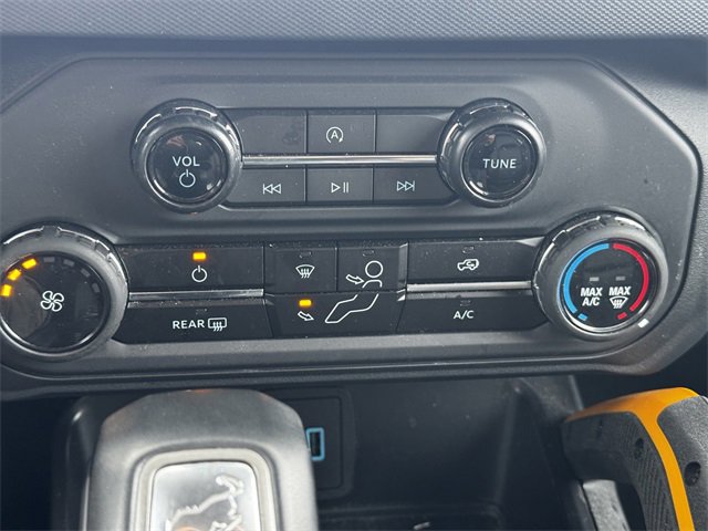 Used 2024 Ford Bronco Badlands w/ Sasquatch Package image 31