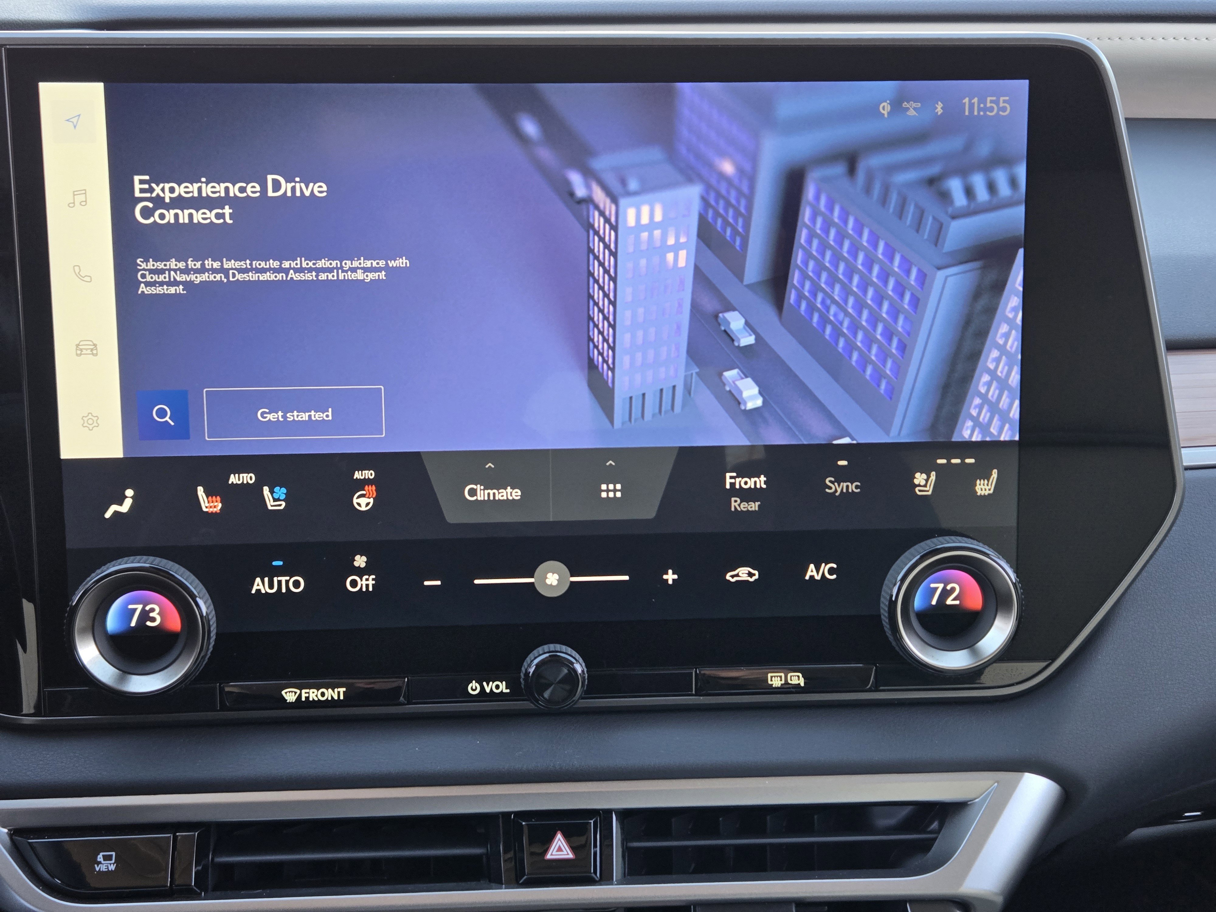 Certified 2023 Lexus RX 350 Premium Plus image 23