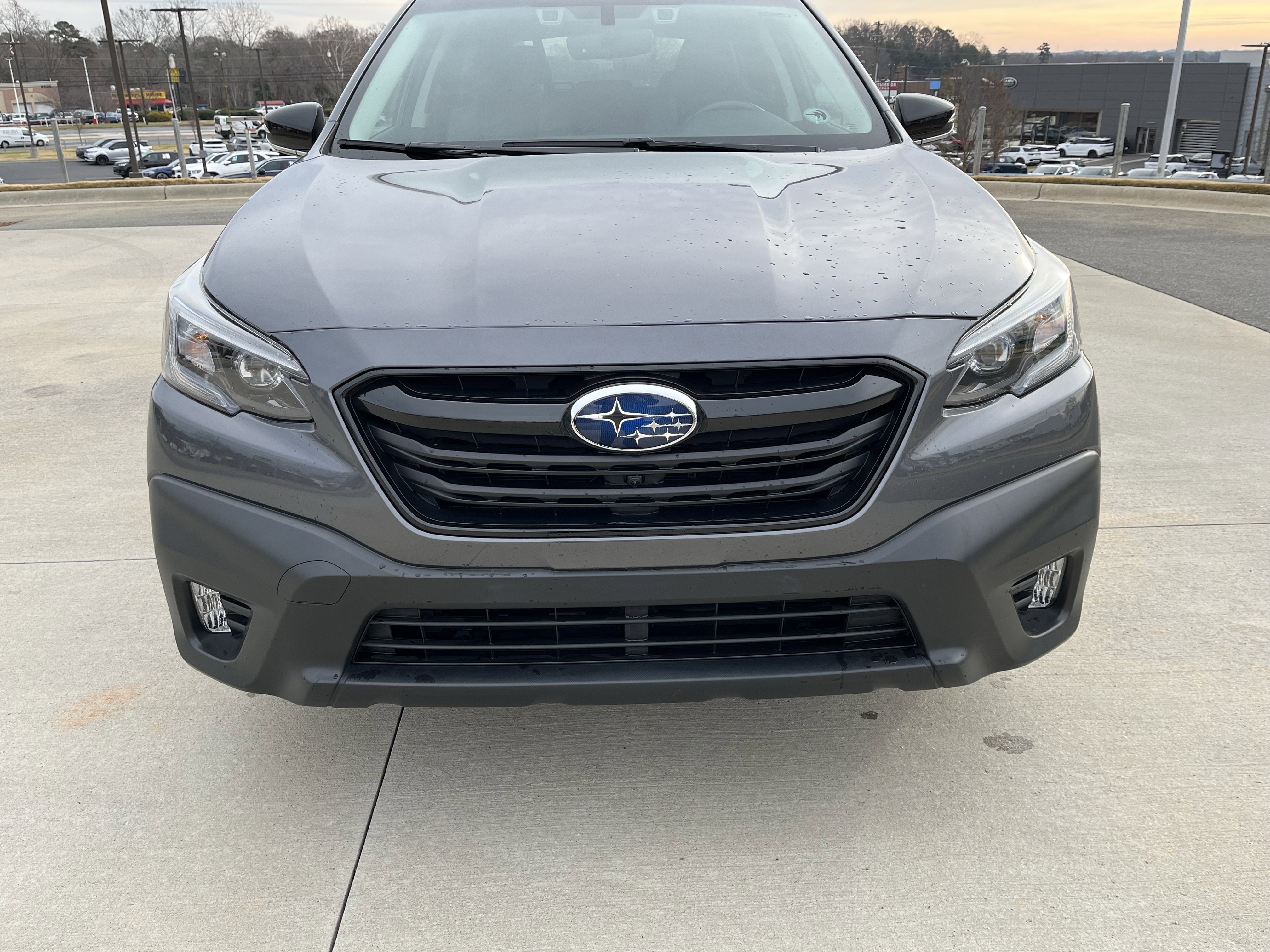 Used 2022 Subaru Outback Onyx Edition XT image 48