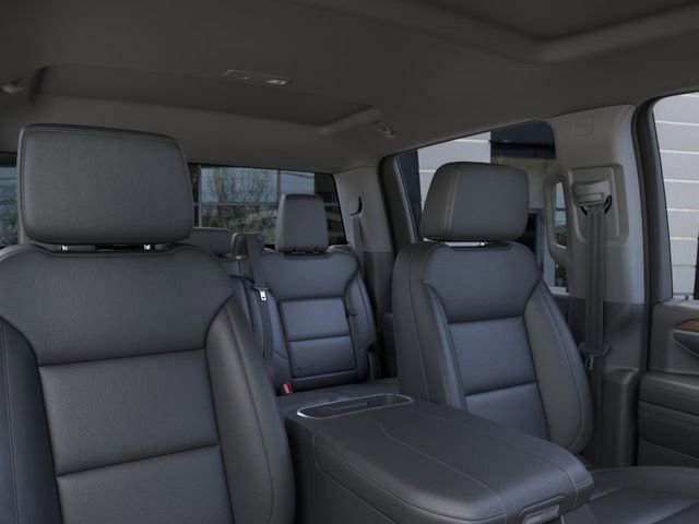 New 2026 GMC Sierra 2500 SLT w/ SLT Convenience Package AWD/4WD image 24