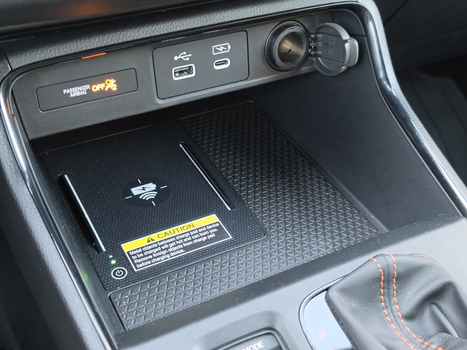 Used 2025 Honda CR-V Sport-L image 32