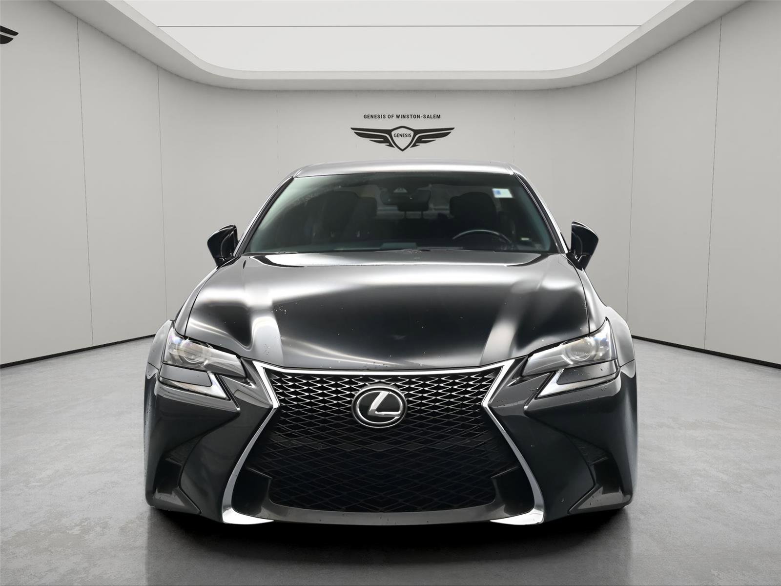 Used 2017 Lexus GS 200t F Sport image 19
