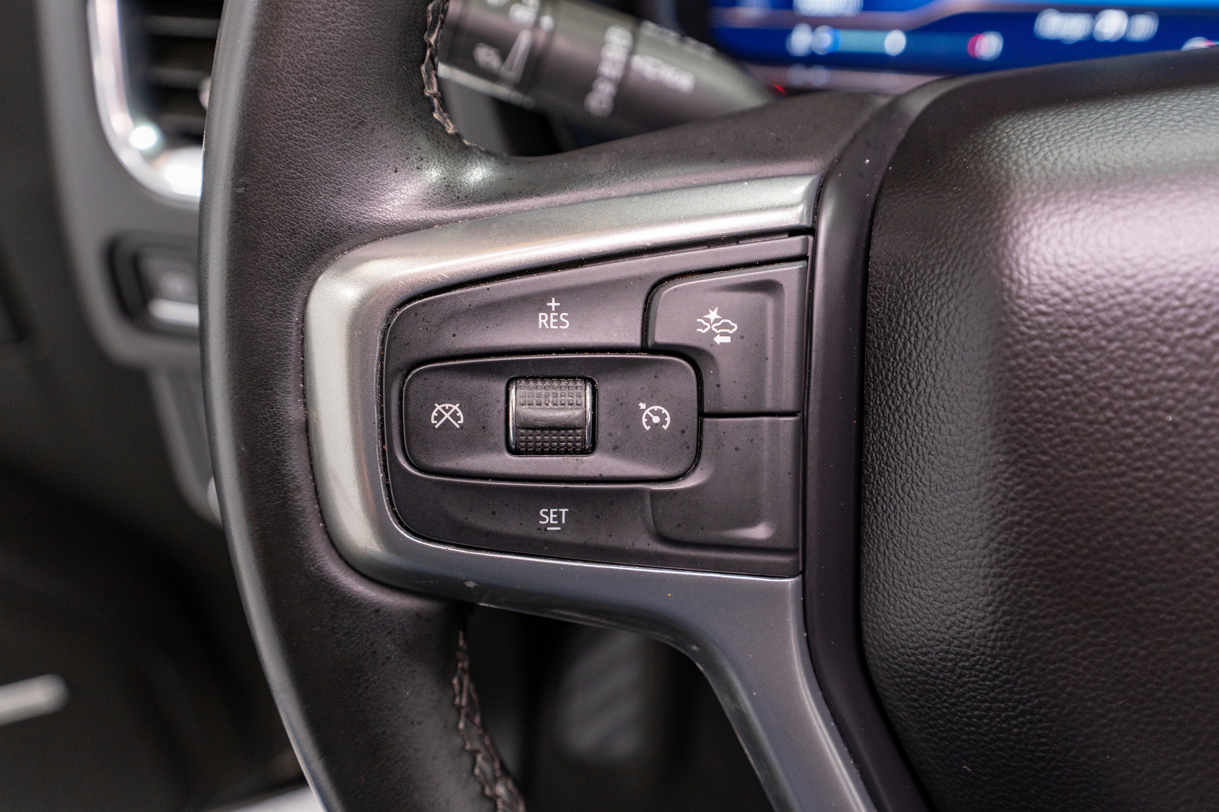Used 2023 Chevrolet Tahoe LT RWD image 25