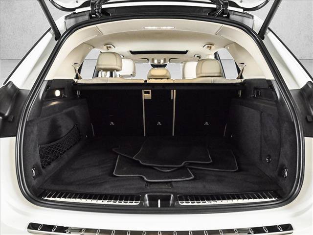 Certified 2025 Mercedes-Benz GLE 350 4MATIC image 6