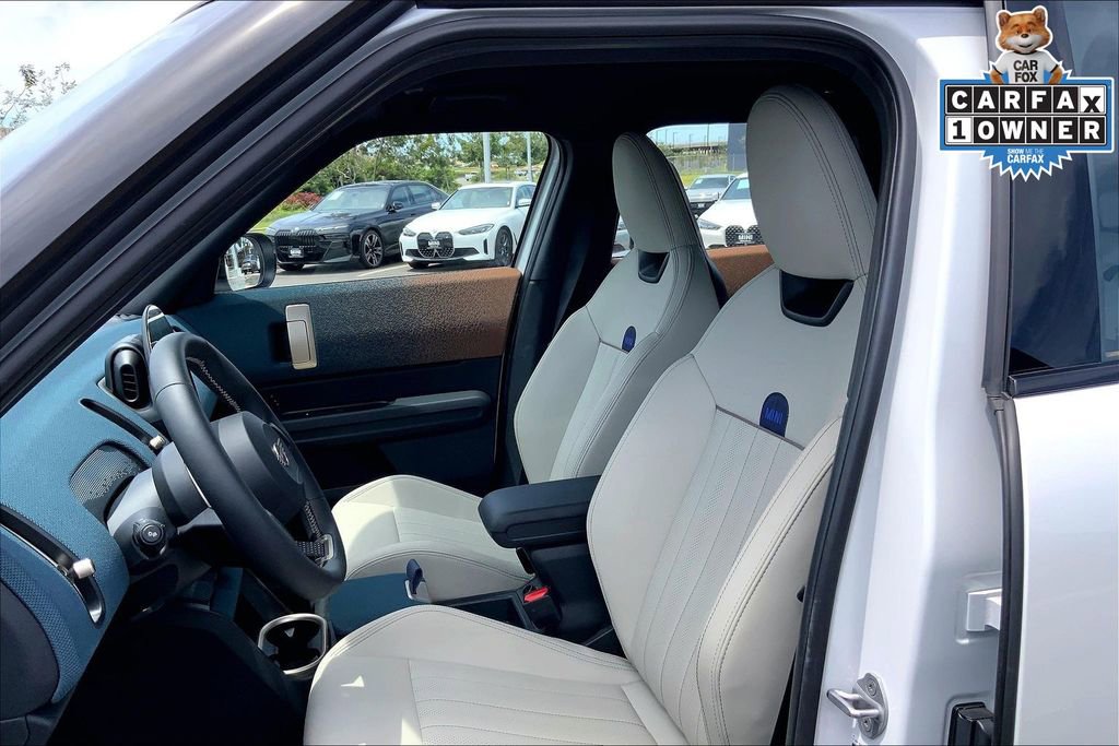 Certified 2025 MINI Cooper Countryman S image 25