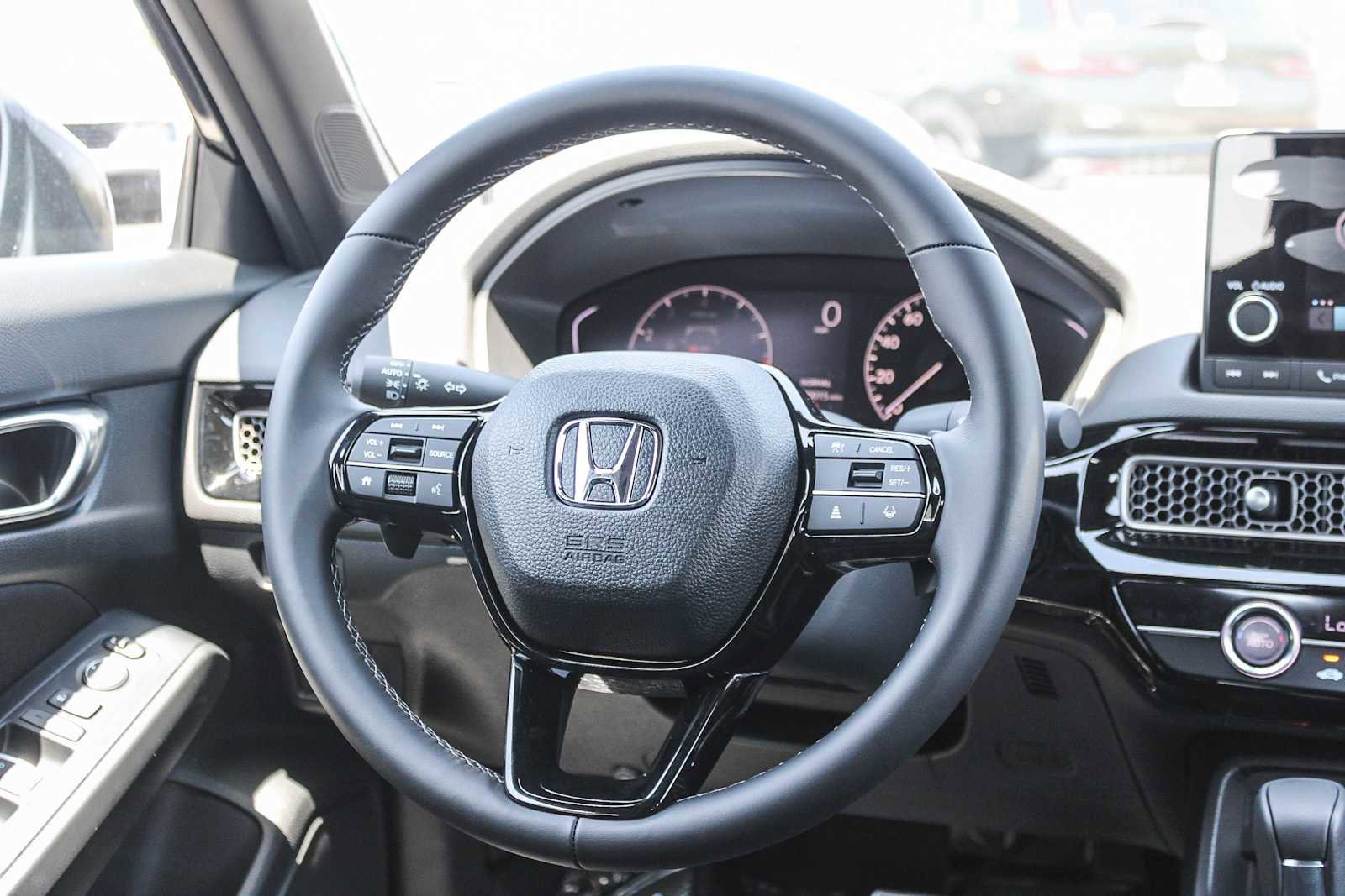 New 2026 Honda Civic Sport image 14