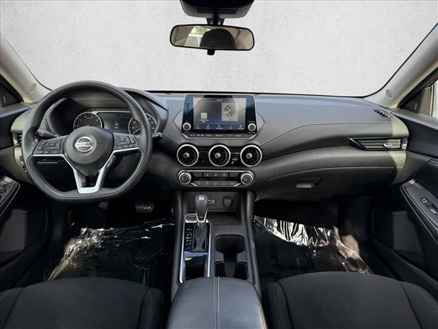 Used 2023 Nissan Sentra SV FWD image 14