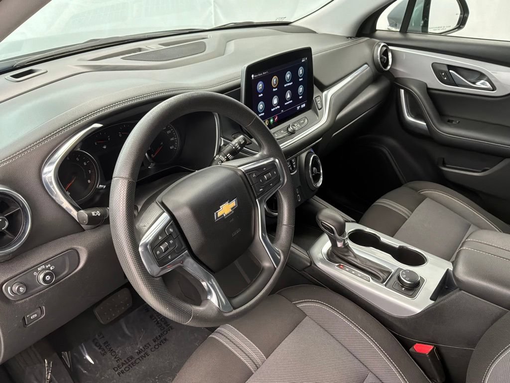 Used 2023 Chevrolet Blazer LT w/ Driver Confidence Package AWD/4WD image 22