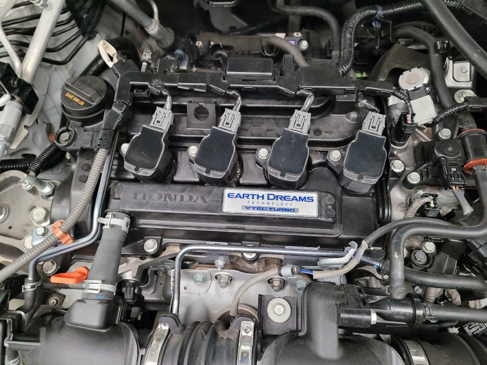 Used 2020 Honda Accord Sport image 30