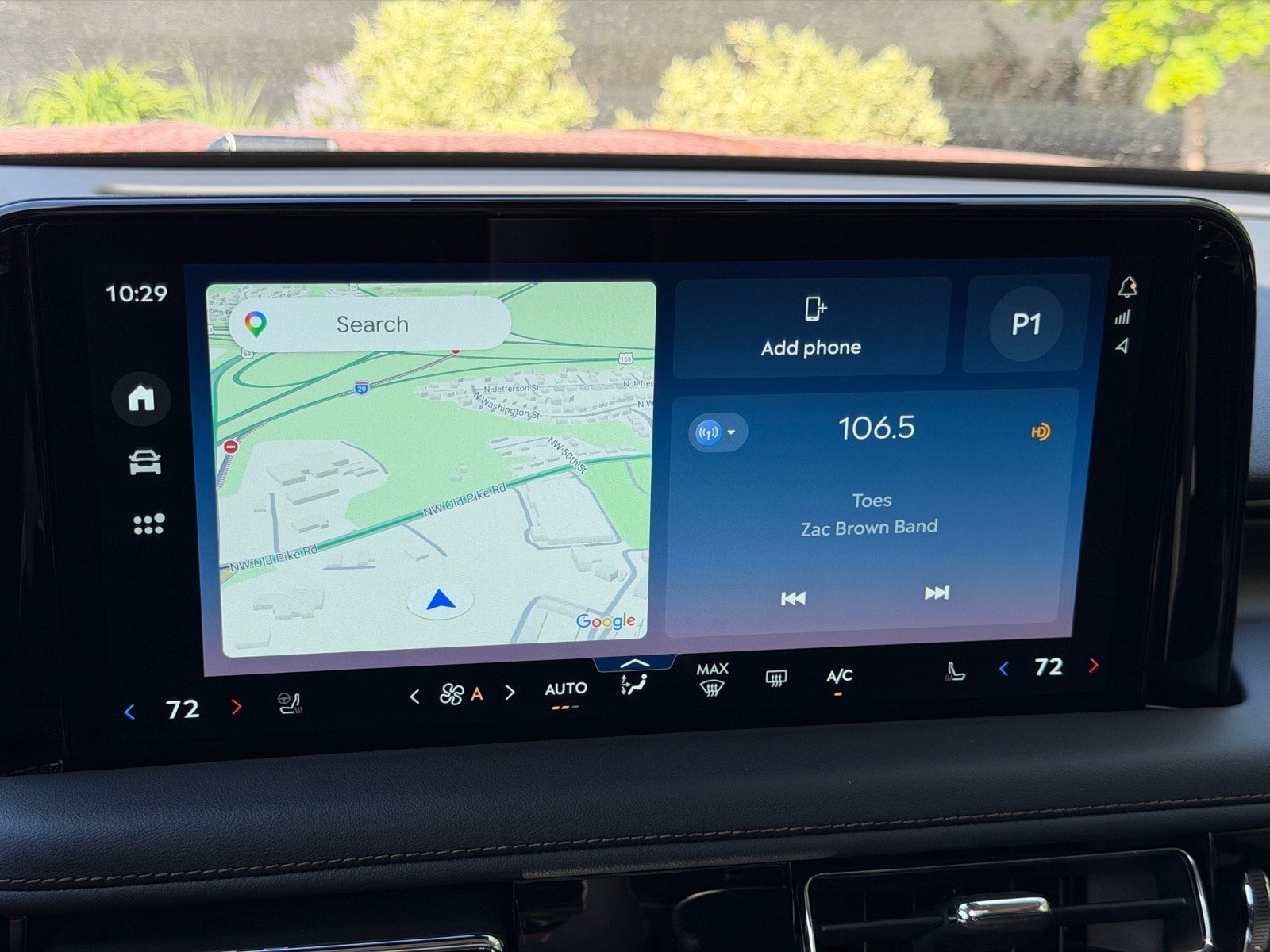 New 2026 Lincoln Aviator Reserve AWD/4WD image 33