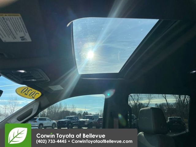 Used 2020 GMC Sierra 1500 Denali w/ Denali Ultimate Package image 21