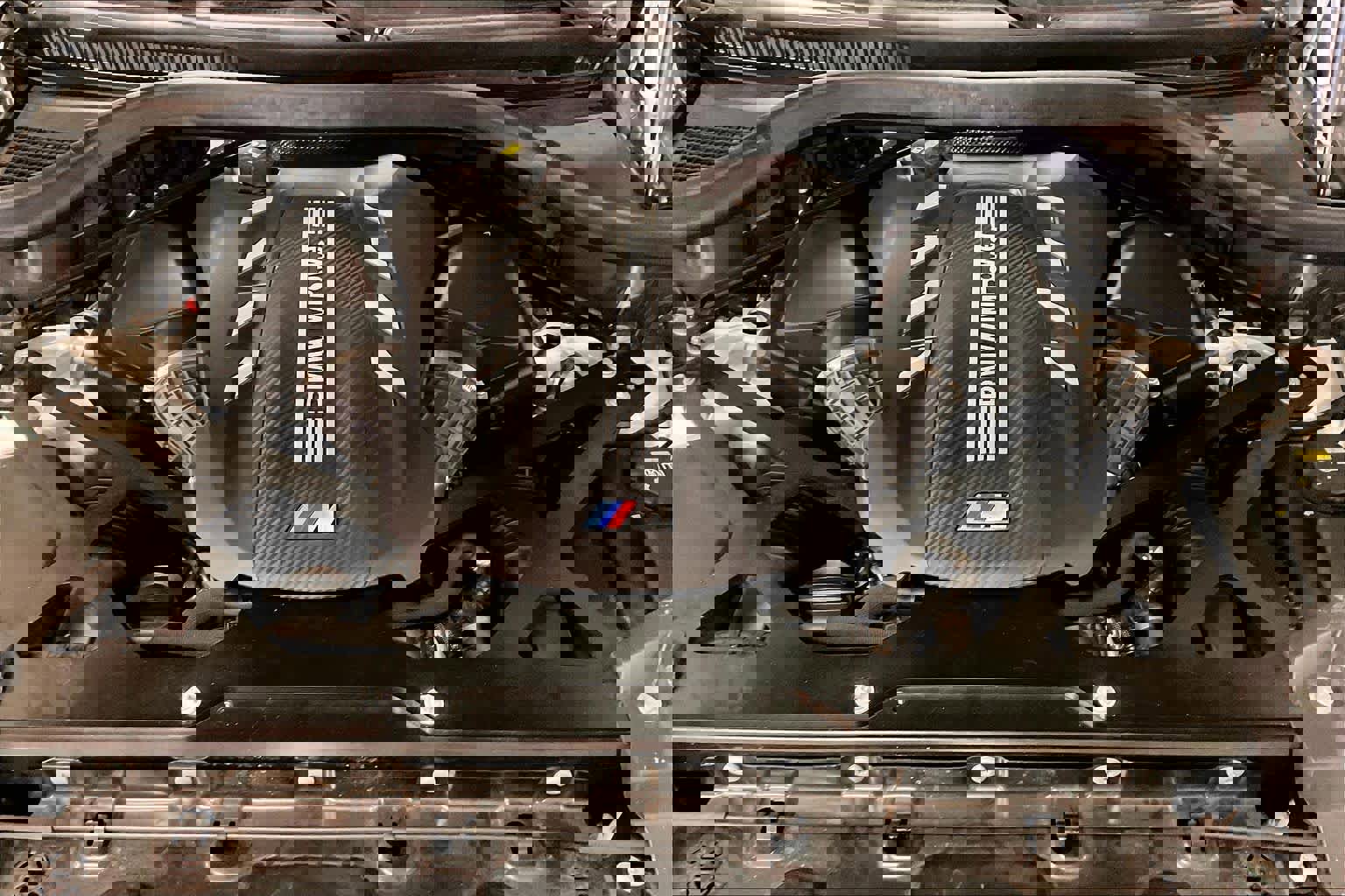 Used 2022 BMW X5 M w/ Executive Package image 29