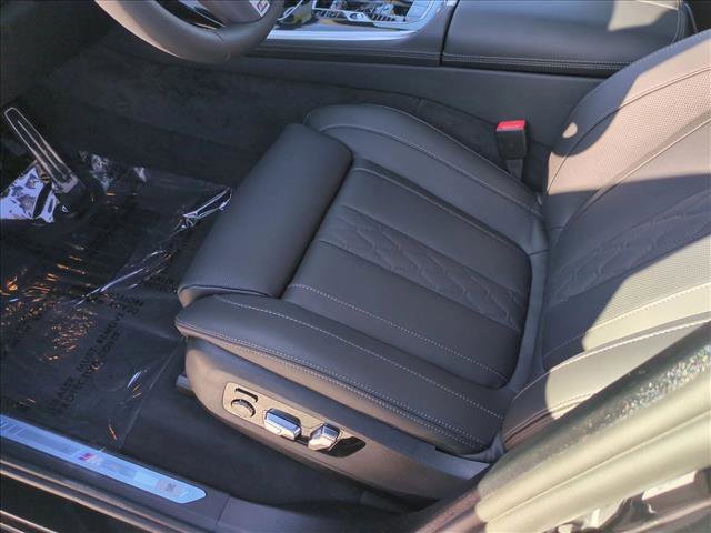 New 2026 BMW X7 xDrive40i image 4