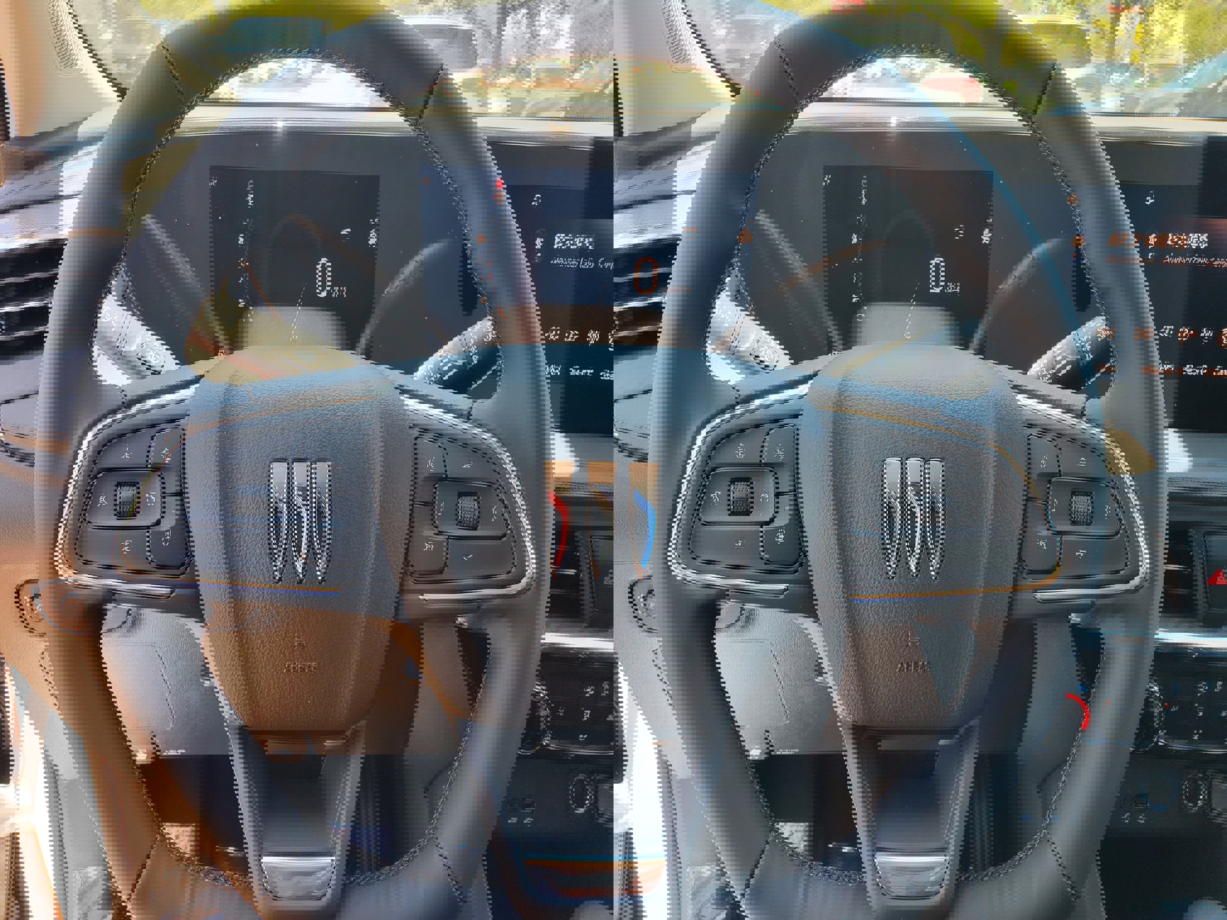 New 2026 Buick Encore GX Sport Touring w/ Advanced Technology Package image 10