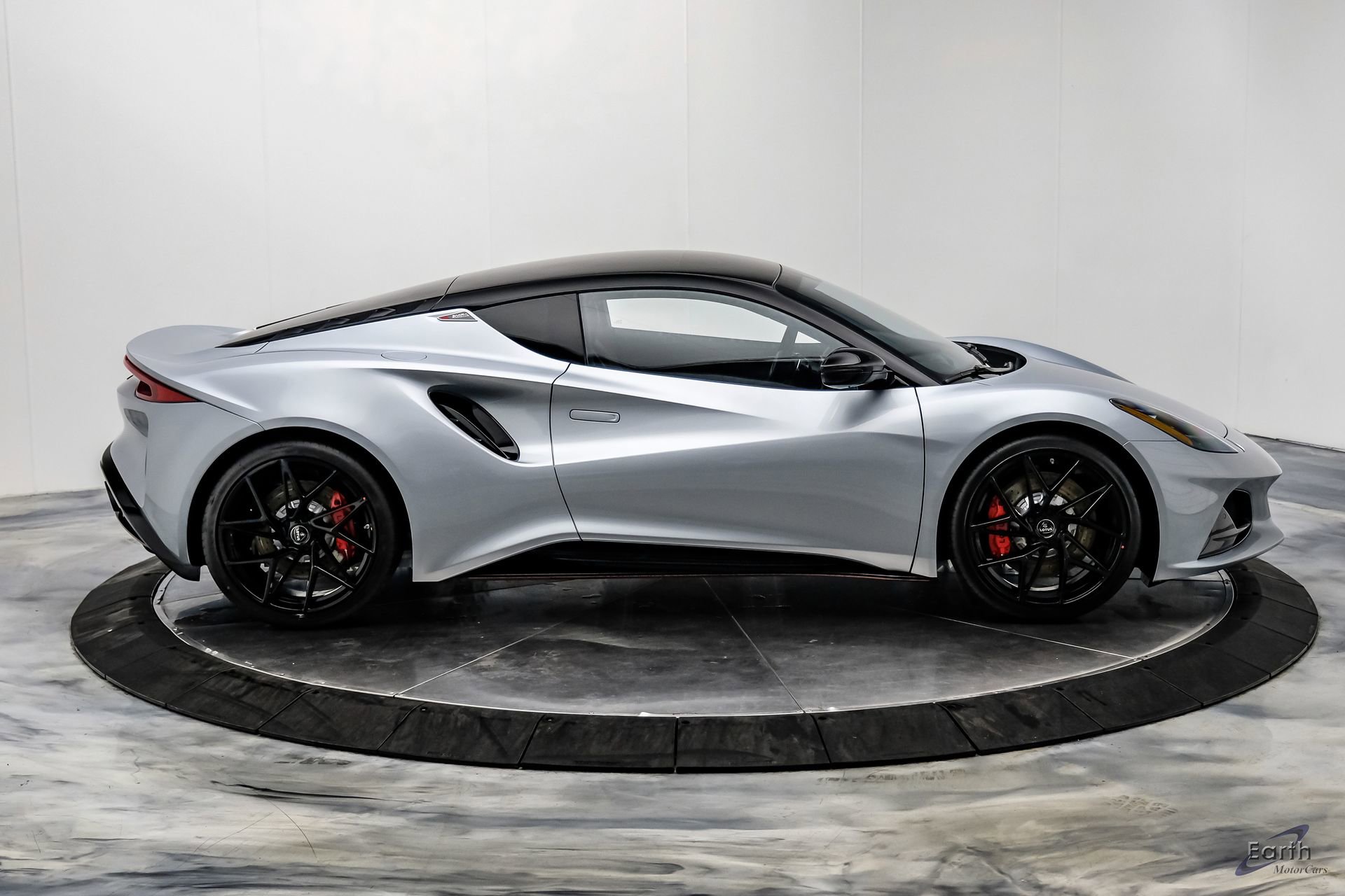 New 2026 Lotus Emira SE image 23