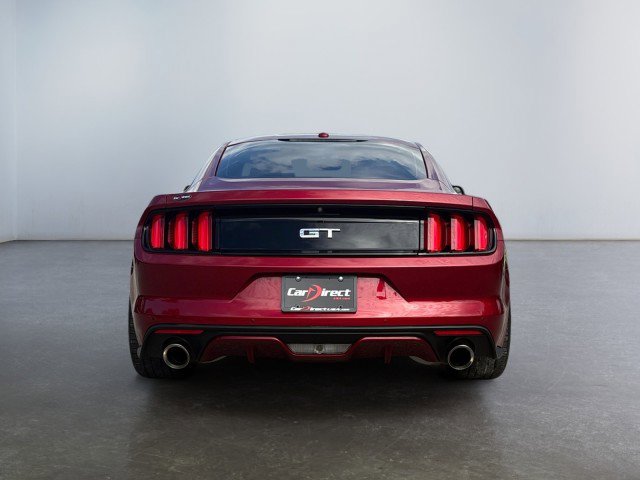 Used 2016 Ford Mustang GT Premium w/ GT Performance Package image 15