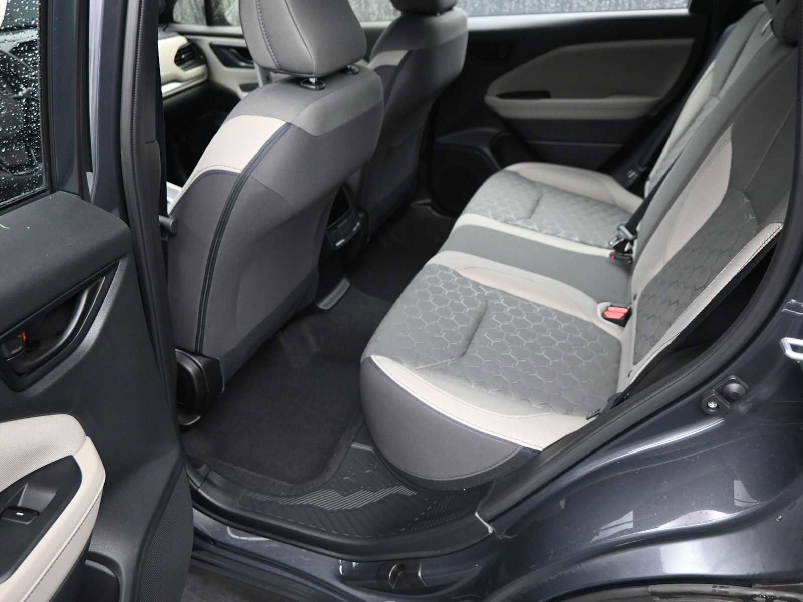 Used 2025 Subaru Forester image 22
