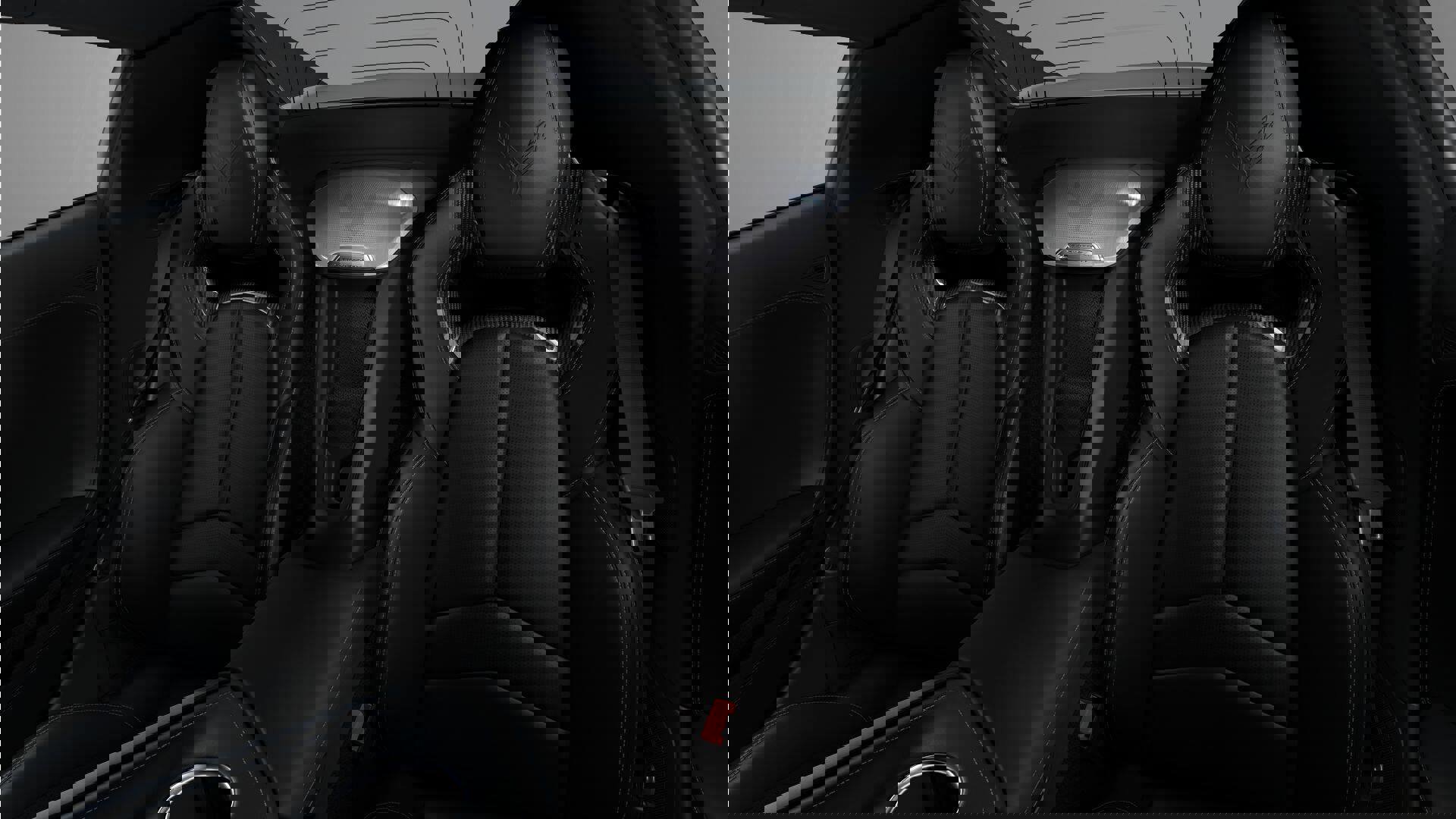 New 2026 Chevrolet Corvette 2LT w/ Z51 Performance Package image 26