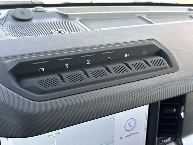 New 2025 Ford Bronco Badlands image 31