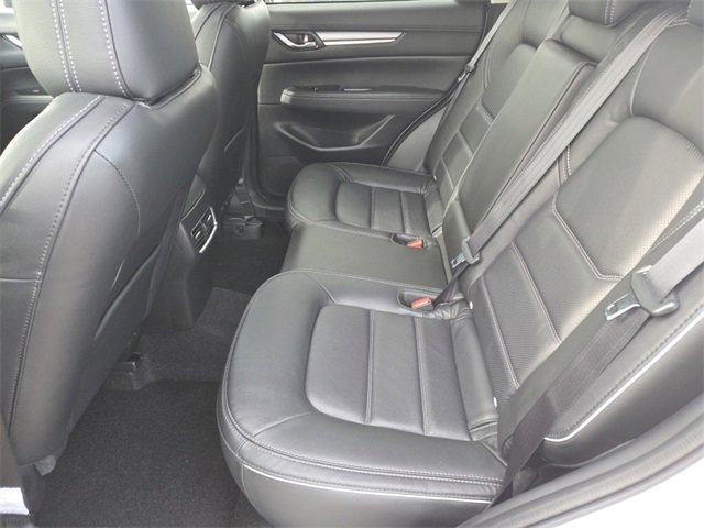 New 2025 MAZDA CX-5 AWD 2.5 S image 11