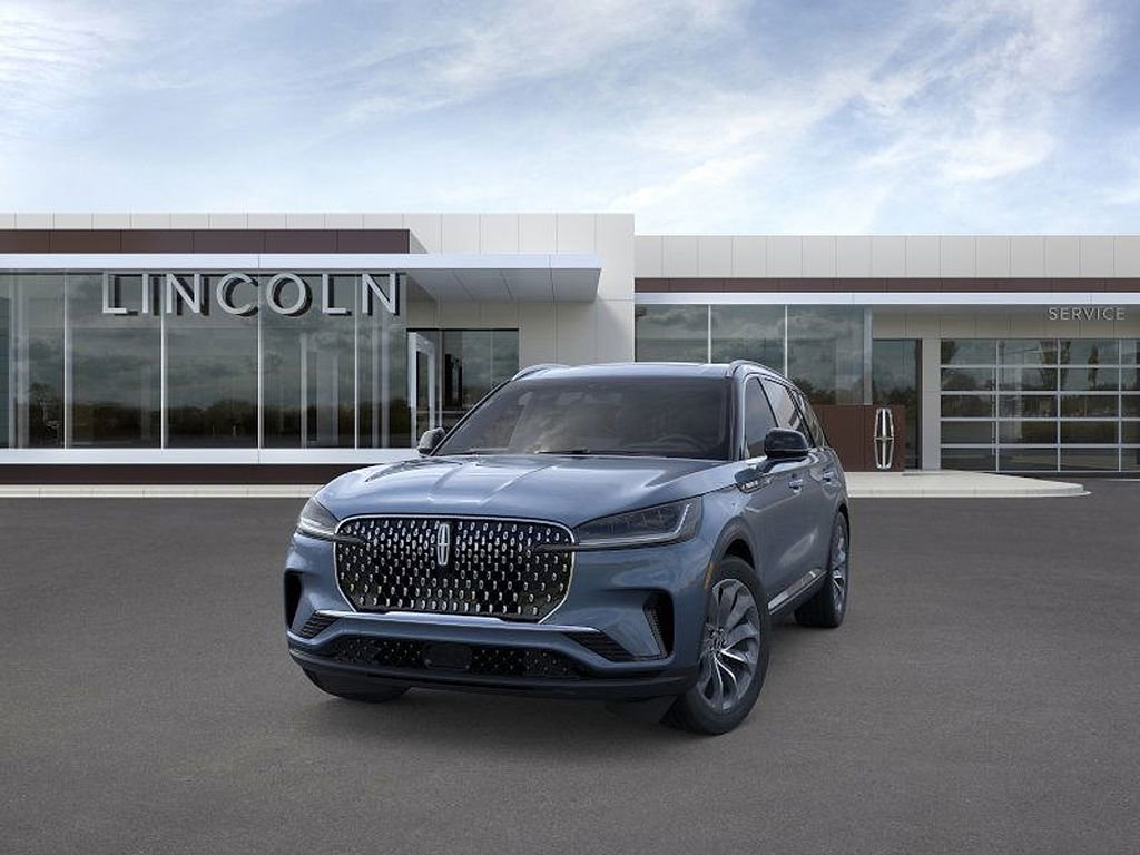 New 2026 Lincoln Aviator Reserve w/ Luxury Package image 2