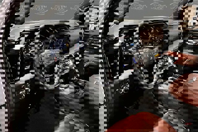 New 2026 GMC Sierra 3500 Denali Ultimate image 9