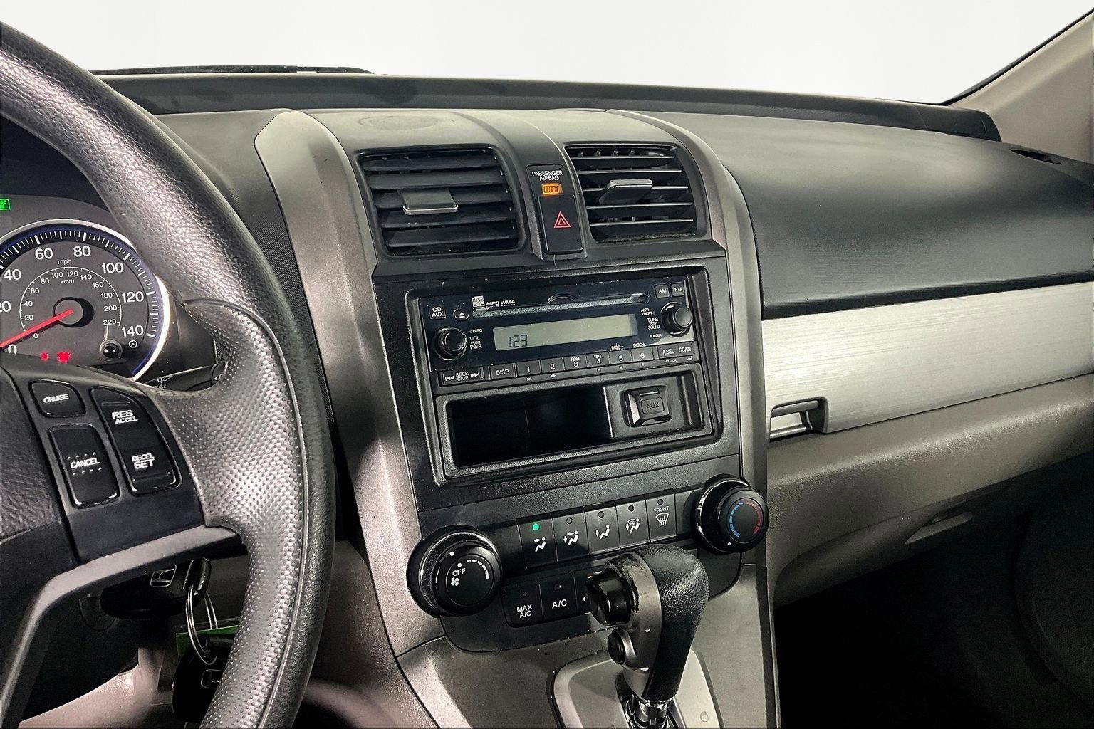 Used 2010 Honda CR-V LX image 9