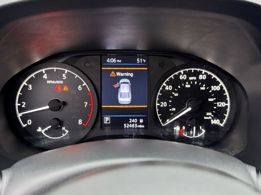 Used 2022 Nissan Altima 2.5 S FWD image 29