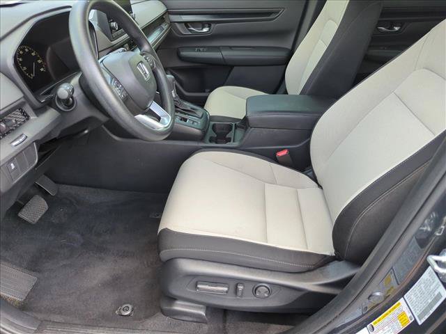 Certified 2024 Honda CR-V EX image 16