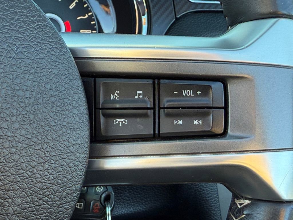 Used 2014 Ford Mustang GT Premium w/ Electronics Package image 19