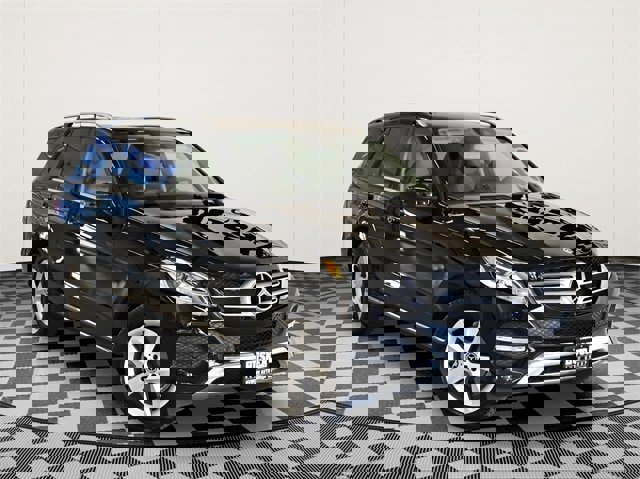 Used 2018 Mercedes-Benz GLE 350 4MATIC