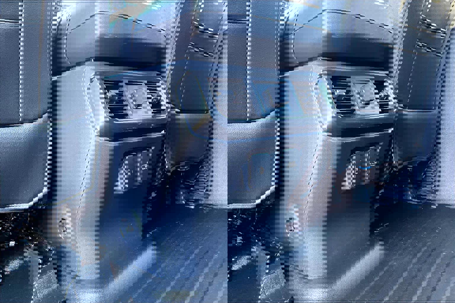 Used 2021 Ford F150 XL w/ STX Appearance Package image 35