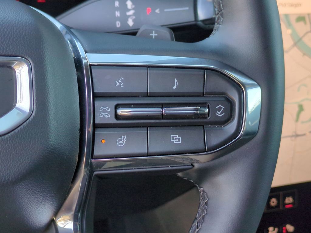 Certified 2026 GMC Terrain Elevation image 13