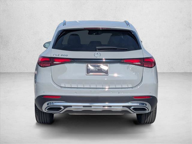 New 2026 Mercedes-Benz GLC 300 image 8