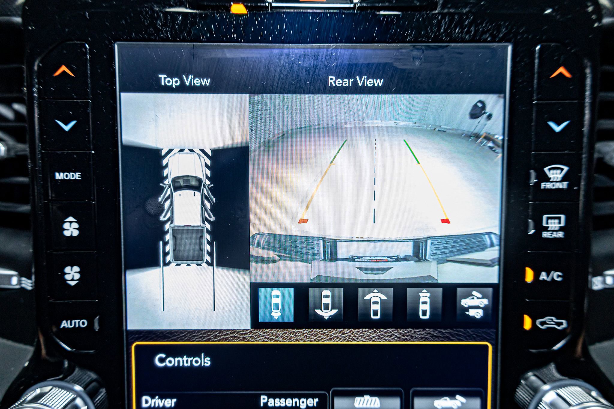 Used 2021 RAM 2500 Power Wagon w/ 75th Anniversary Edition image 23