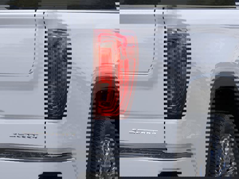 New 2026 GMC Sierra 1500 Denali Ultimate image 11