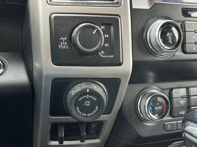 Used 2020 Ford F150 Lariat w/ Equipment Group 502A Luxury image 23