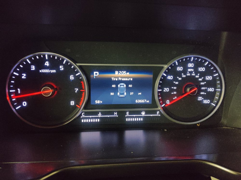 Used 2021 Kia Sorento S FWD image 23