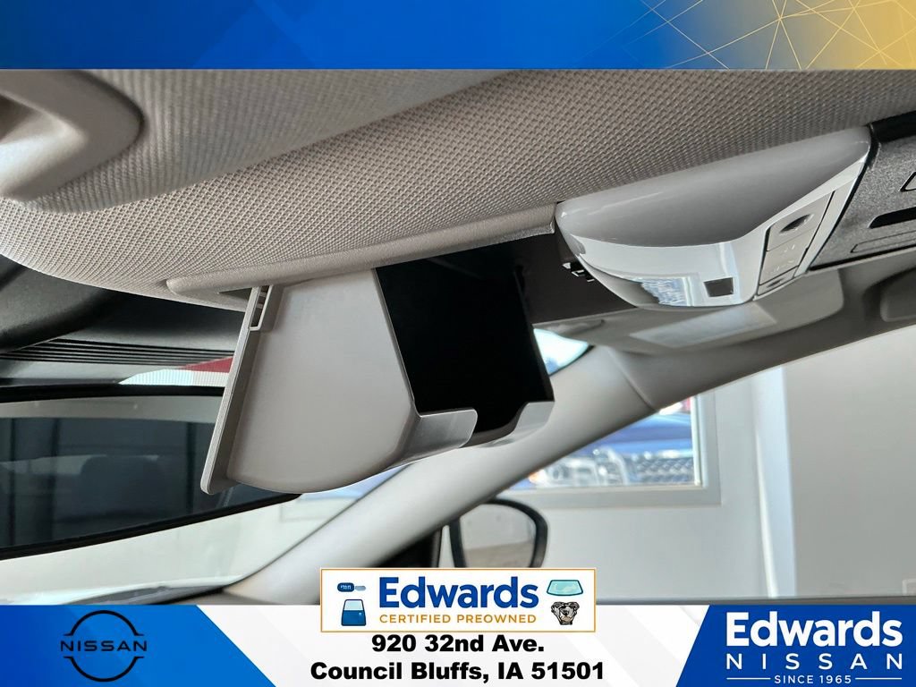 Used 2023 Nissan Altima 2.5 SL AWD/4WD image 29