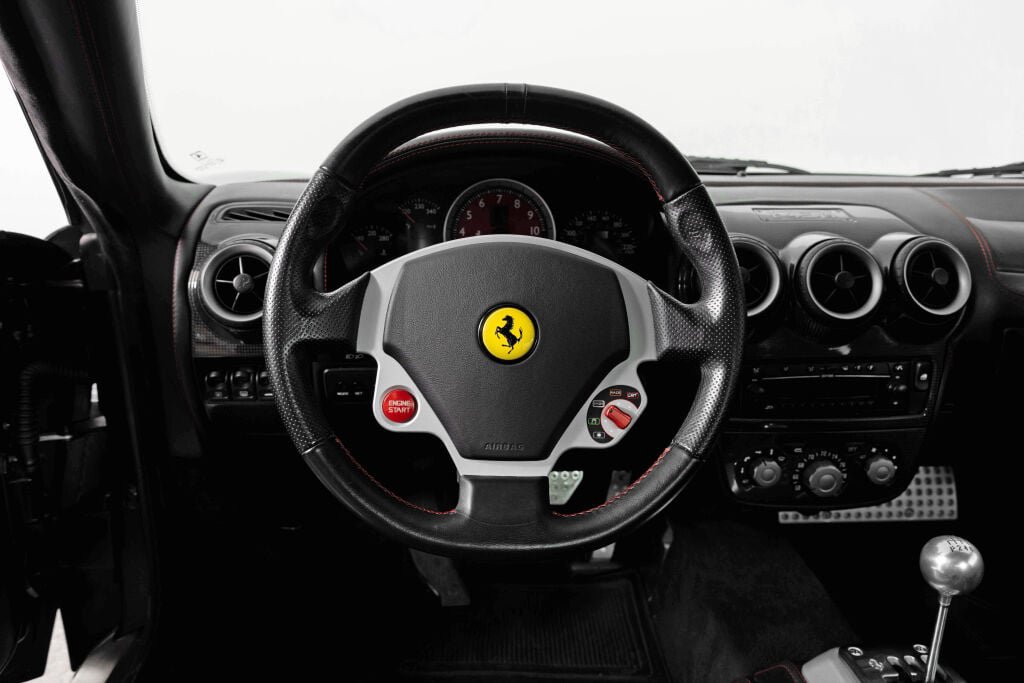 Used 2006 Ferrari F430 Coupe RWD image 4