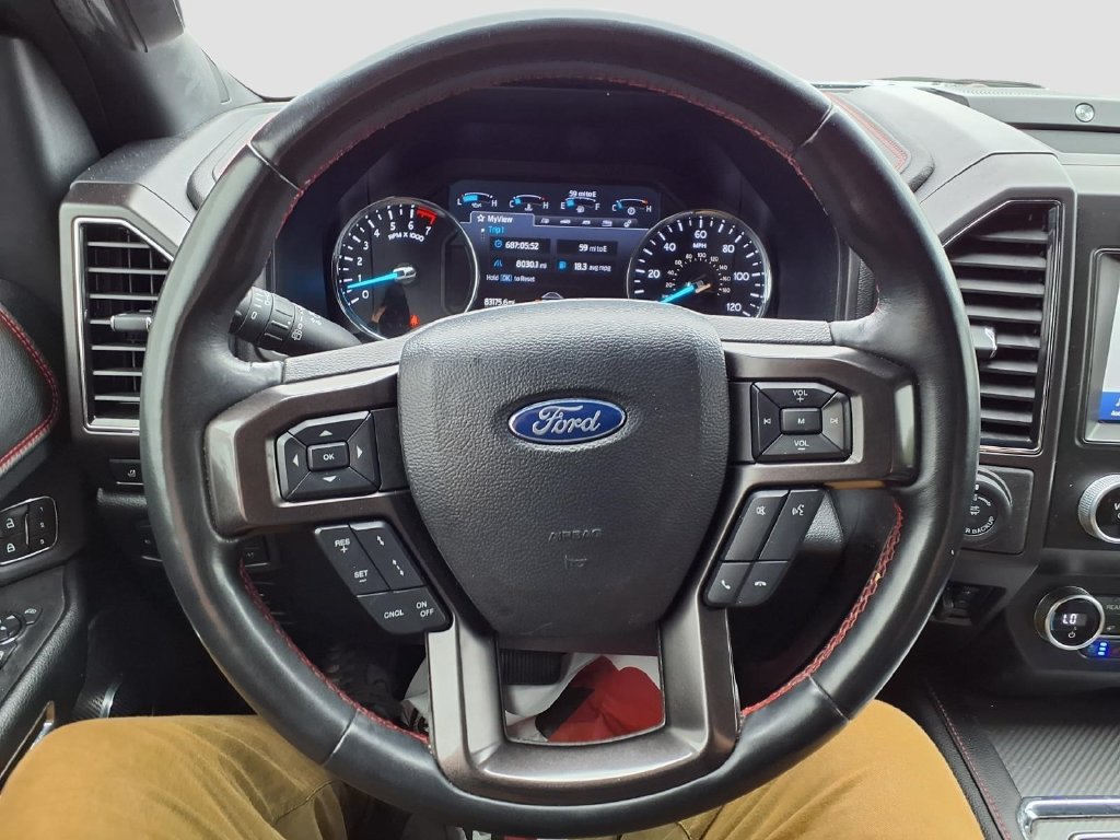 Used 2021 Ford Expedition Limited AWD/4WD image 20