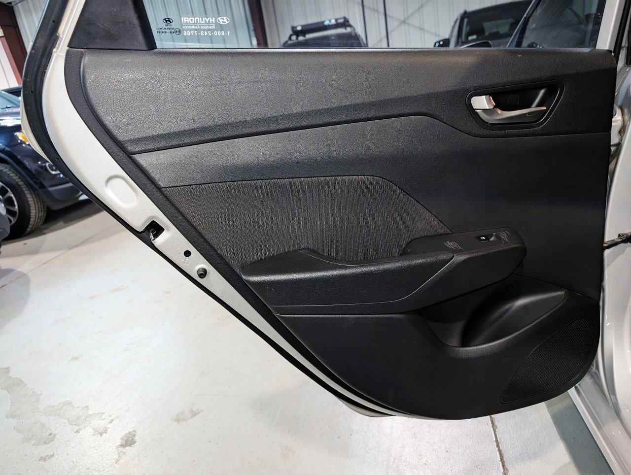 Used 2020 Hyundai Accent SE image 18