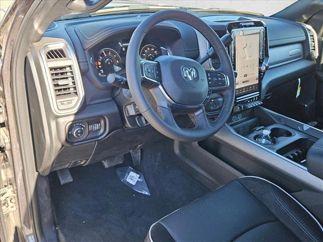 New 2025 RAM 3500 Laramie image 9