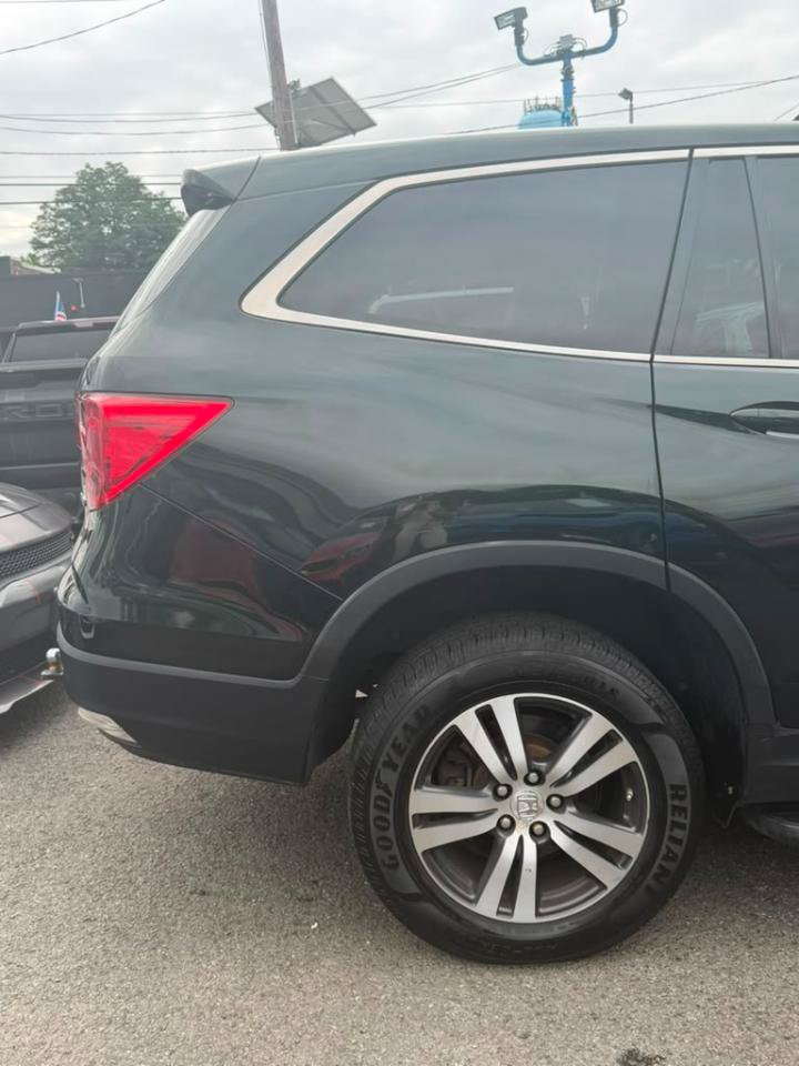 Used 2017 Honda Pilot EX-L image 30