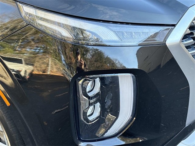 Used 2021 Hyundai Palisade Limited image 3