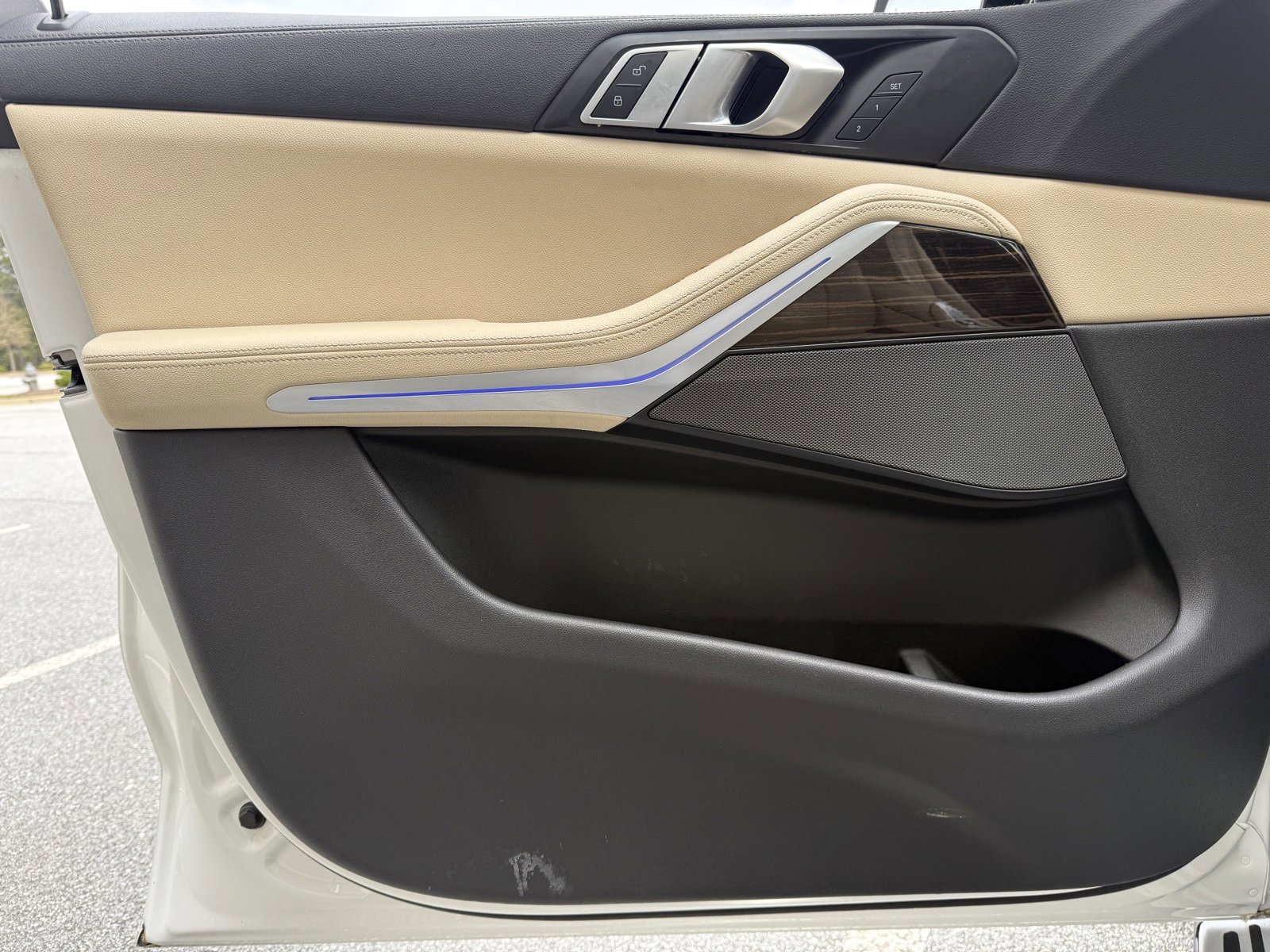 Used 2020 BMW X5 xDrive40i w/ Convenience Package image 43